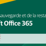 Speaking about Office 365 data protection  with Veeam, 30th of October 2018