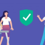Share a folder in Teams