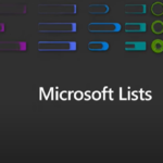 Stop aux Excel partagés, utilisez Microsoft List ?