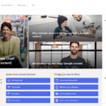 Custom View Formatting on Microsoft Lists to show Announcements