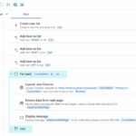 Power Automate Desktop to Pull Data from Websites