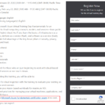 Get a FREE or Discounted Microsoft Certification Voucher in 2022
