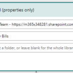 Part 2: Forms Processing & SharePoint Metadata