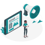 How to create a SharePoint organization news site