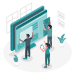Create beautiful SharePoint pages using the new section templates