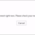 Office Activations fails ‘We are unable to connect right now.’