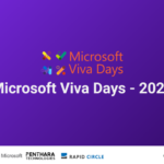 Microsoft Viva Days 2022 Virtual event