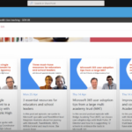 Add our helpful teaching and learning guides to your SharePoint site with the CDB Blog Posts Web Part