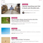 How to use SharePoint communication sites