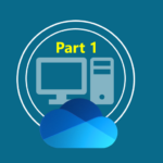 OneDrive Group Policies Part 1