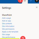 How to change a logo on a SharePoint Site