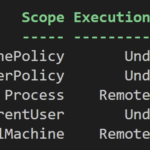 Using PnP.PowerShell in Visual Studio Code