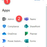 How to set site storage limits on a SharePoint site
