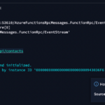 Handle links in the terminal from your VSCode extension