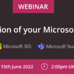 Webinar: Adoption and Change Management