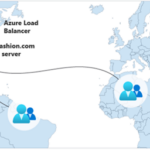 How Microsoft Azure Cross-region Load Balancer helps create region redundancy and low latency