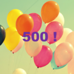 Over 500 intranet promotion videos!