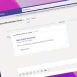 #62 Get notified in Teams