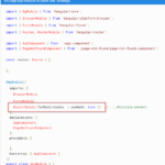 Hosting a Single Page Application (SPA) from Azure Blob Storage that supports deep links
